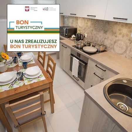 Cr Apartament W Centrum Lipowa 18 Bialystok Bagian luar foto