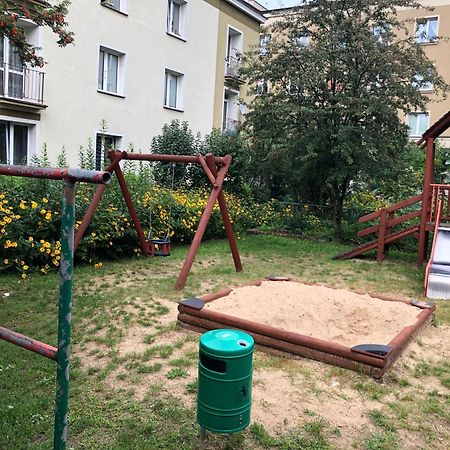 Cr Apartament W Centrum Lipowa 18 Bialystok Bagian luar foto