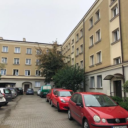 Cr Apartament W Centrum Lipowa 18 Bialystok Bagian luar foto