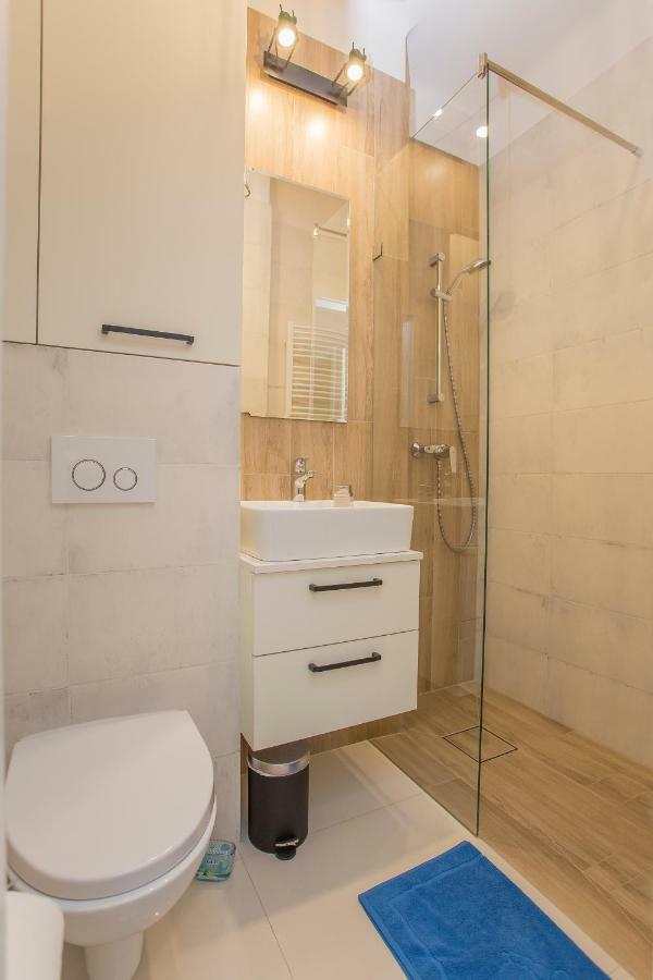 Cr Apartament W Centrum Lipowa 18 Bialystok Bagian luar foto
