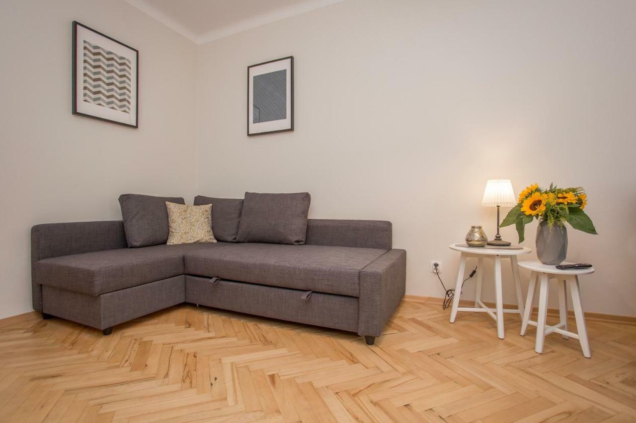 Cr Apartament W Centrum Lipowa 18 Bialystok Bagian luar foto