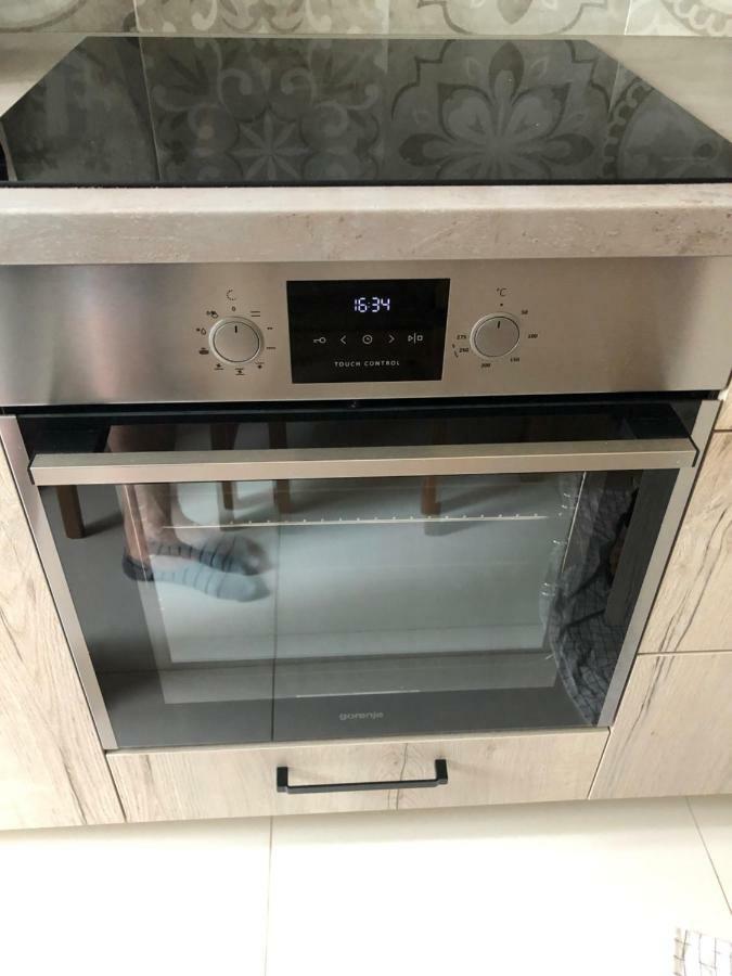 Cr Apartament W Centrum Lipowa 18 Bialystok Bagian luar foto