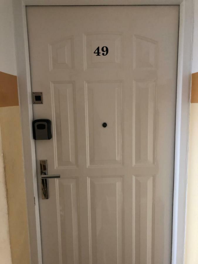 Cr Apartament W Centrum Lipowa 18 Bialystok Bagian luar foto