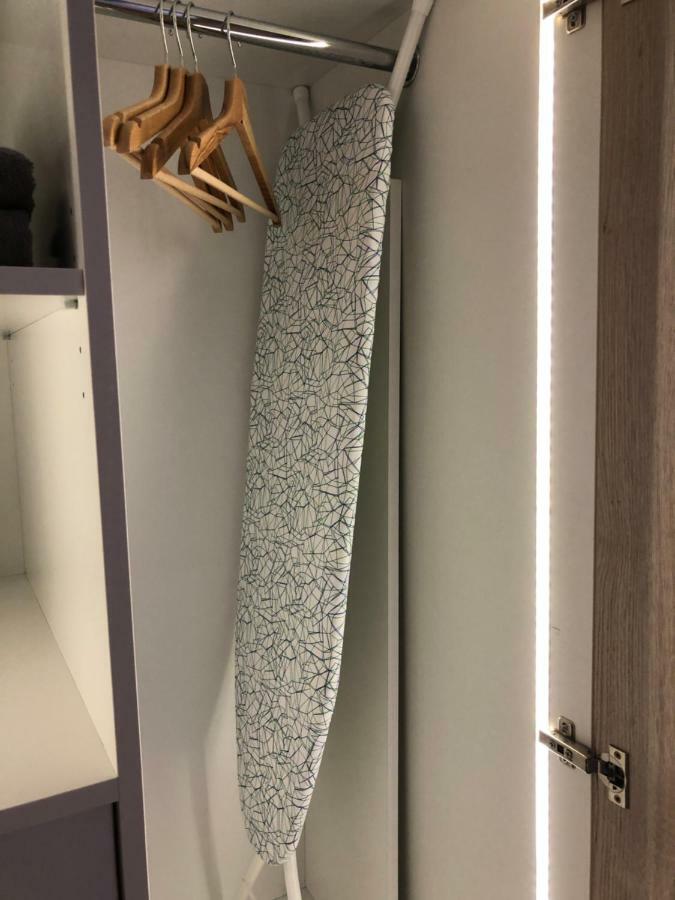 Cr Apartament W Centrum Lipowa 18 Bialystok Bagian luar foto